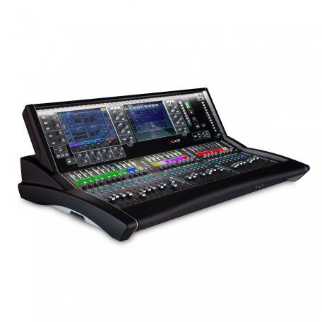 Allen&Heath DLIVE-S5000 - фото 2