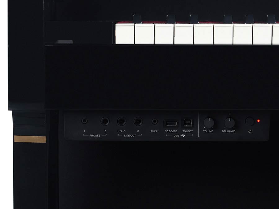 Medeli UP805 - фото 9