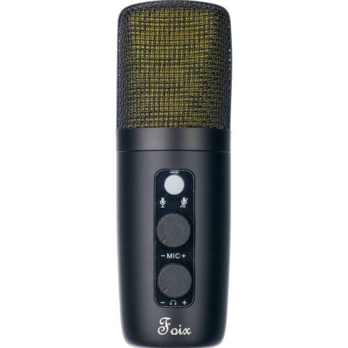 Foix BM-501