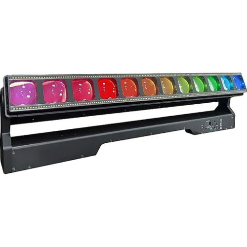 PSL Lighting LED-MH-1240P