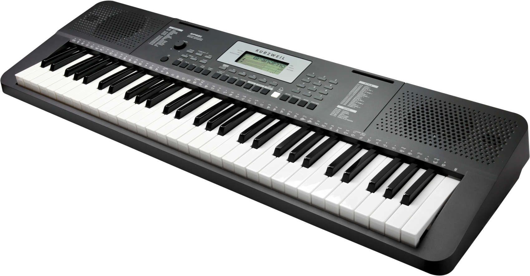 Kurzweil KP90L LB - фото 3