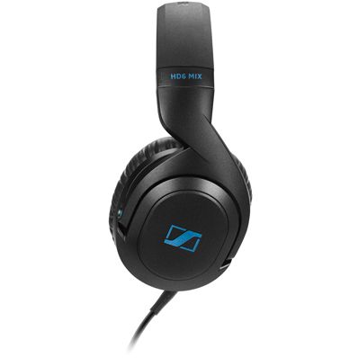 Sennheiser HD6 MIX - фото 3