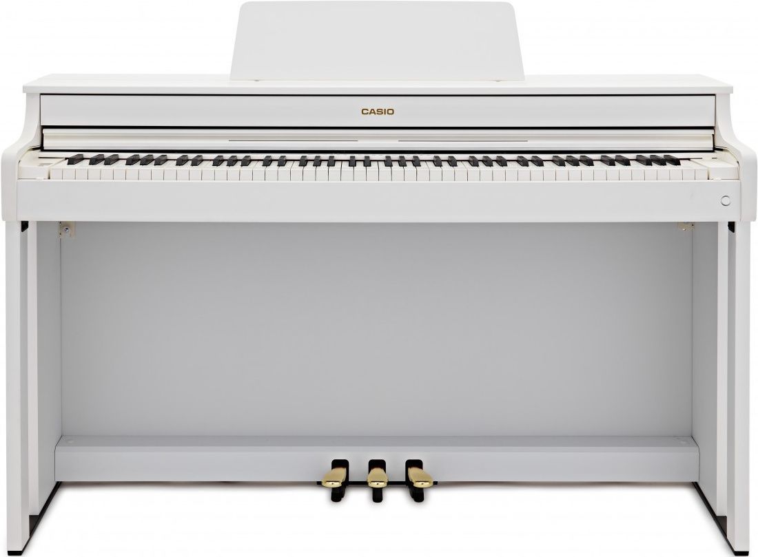 Casio AP-300WE Celviano
