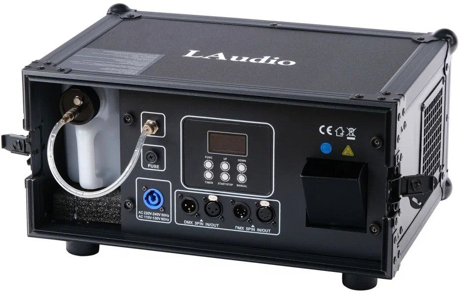 LAudio WS-HM1000 - фото 2