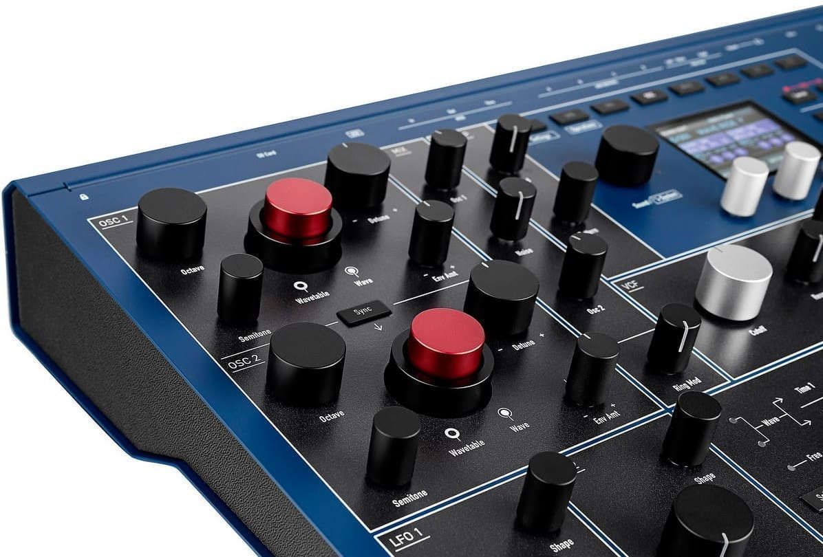 Waldorf M - фото 4