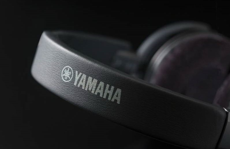 Yamaha HPH-150B - фото 4