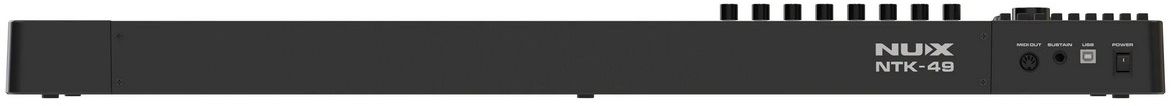 Nux NTK-49 Track Keyboard - фото 8