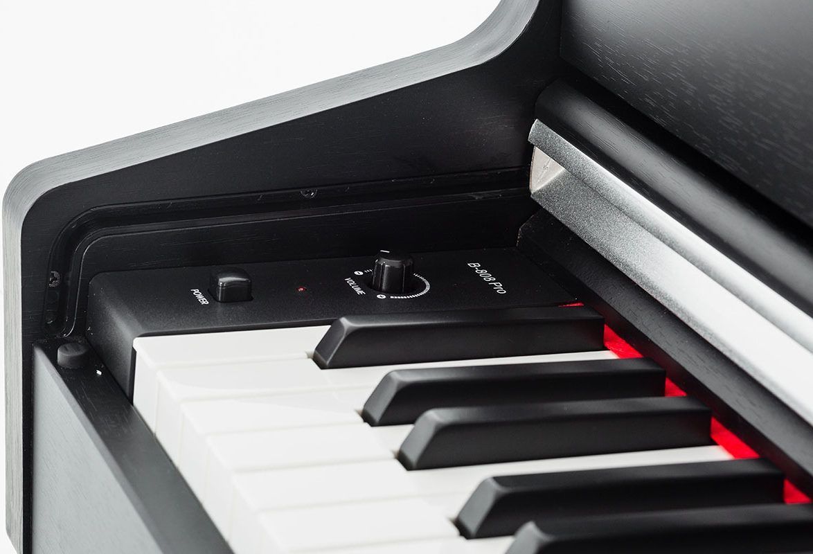 Beisite B-808 Pro BK - фото 4