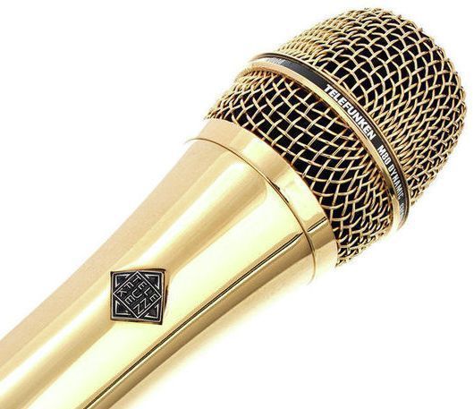 Telefunken M80 GOLD - фото 3