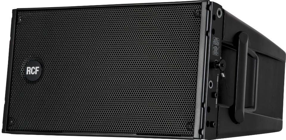 RCF HDL 10-A - фото 2