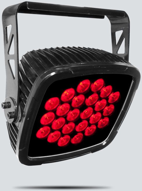 Chauvet Slim Panel TRI 24 IP - фото 3