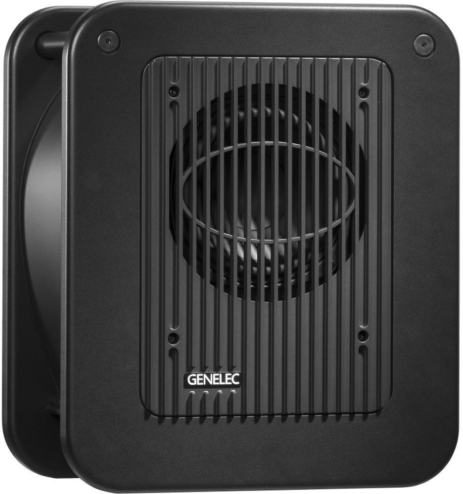Genelec 7040APM Subwoofer 7040A black - фото 2