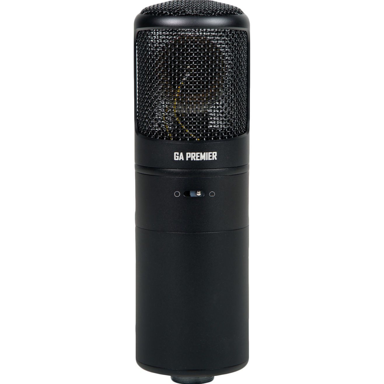 Golden Age Premier GA-8000