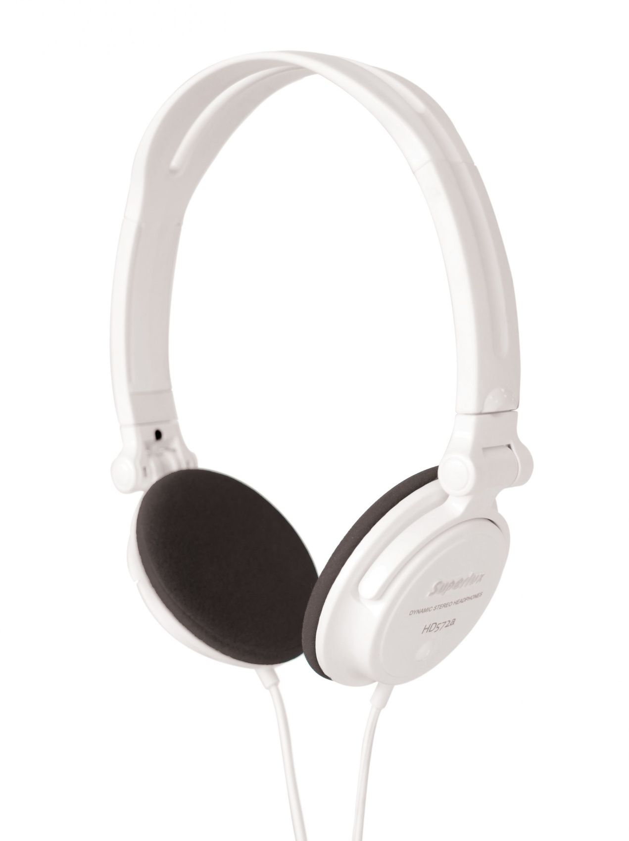 Superlux HD572A - фото 4