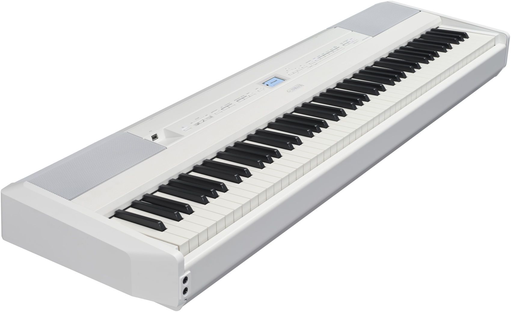 Yamaha P-525WH - фото 7