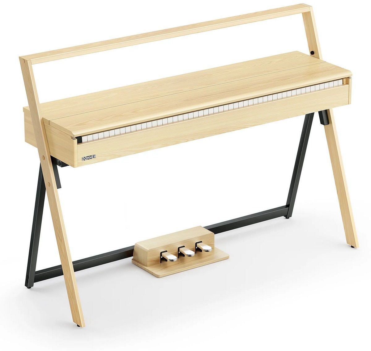 Donner Oura R300 Light Wood - фото 3