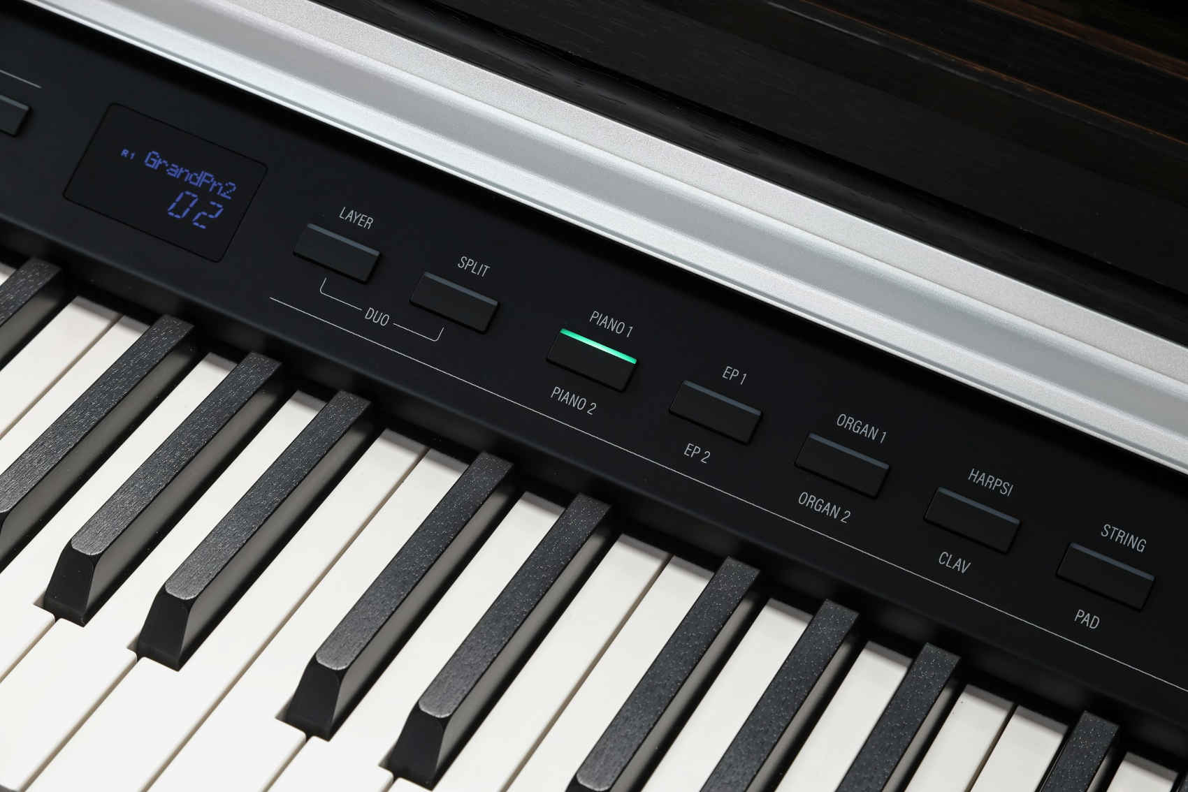 Kurzweil CUP P1 SR - фото 5