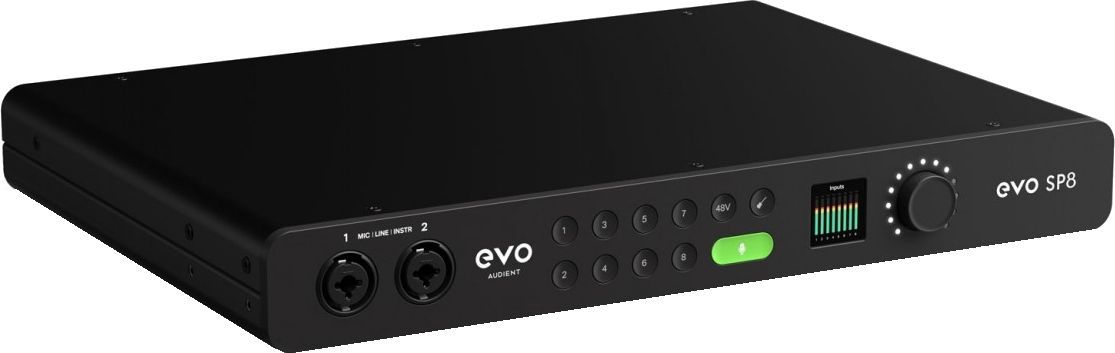 Audient EVO SP8 - фото 3