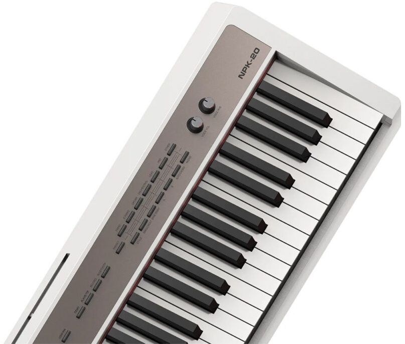 Nux Cherub NPK-20 WH - фото 4