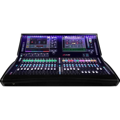 Allen&Heath dLive C3500
