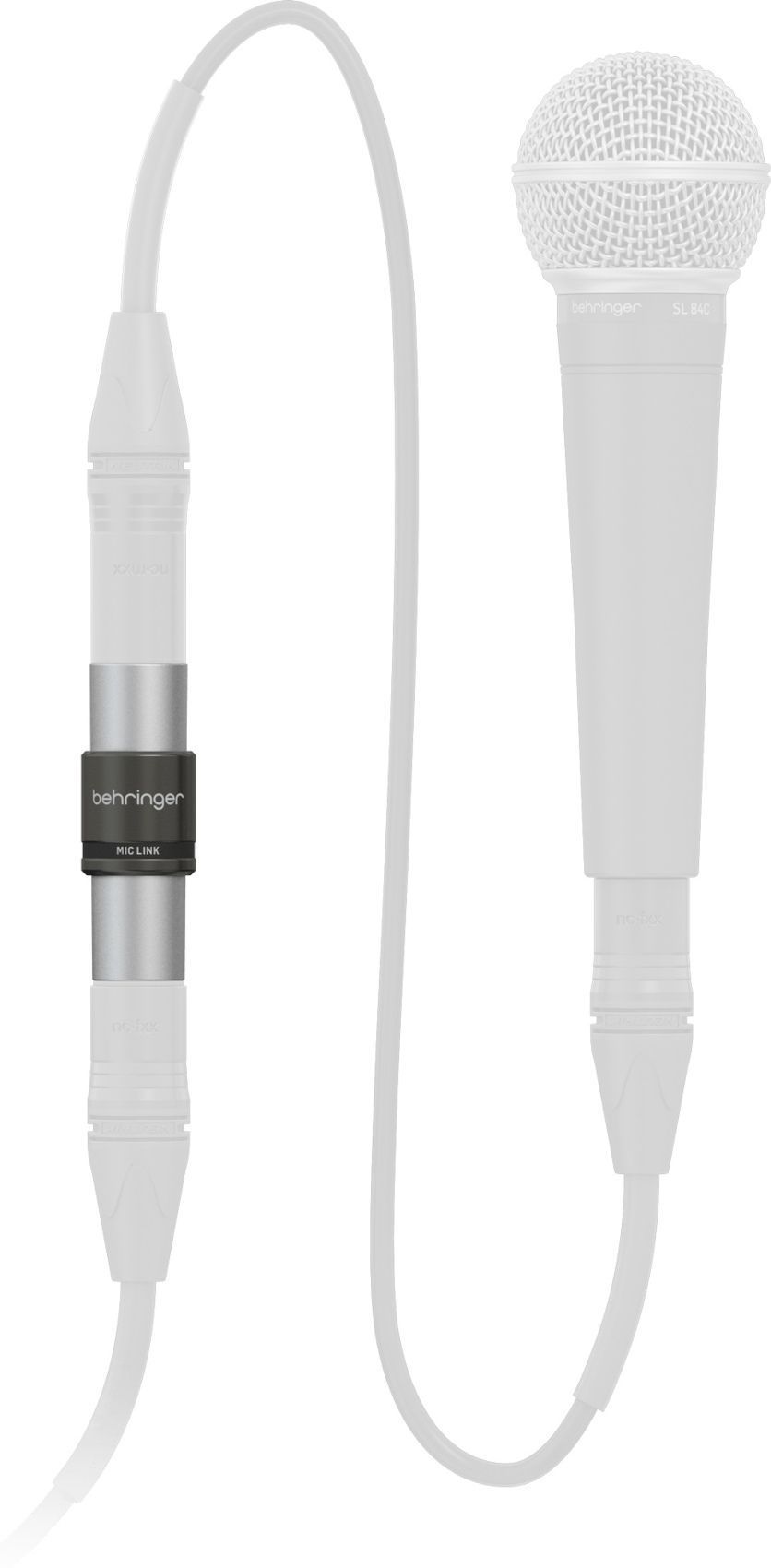 Behringer MIC LINK - фото 7