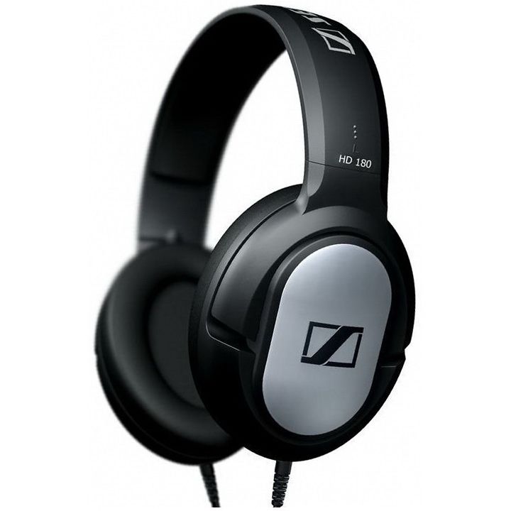 Sennheiser HD180