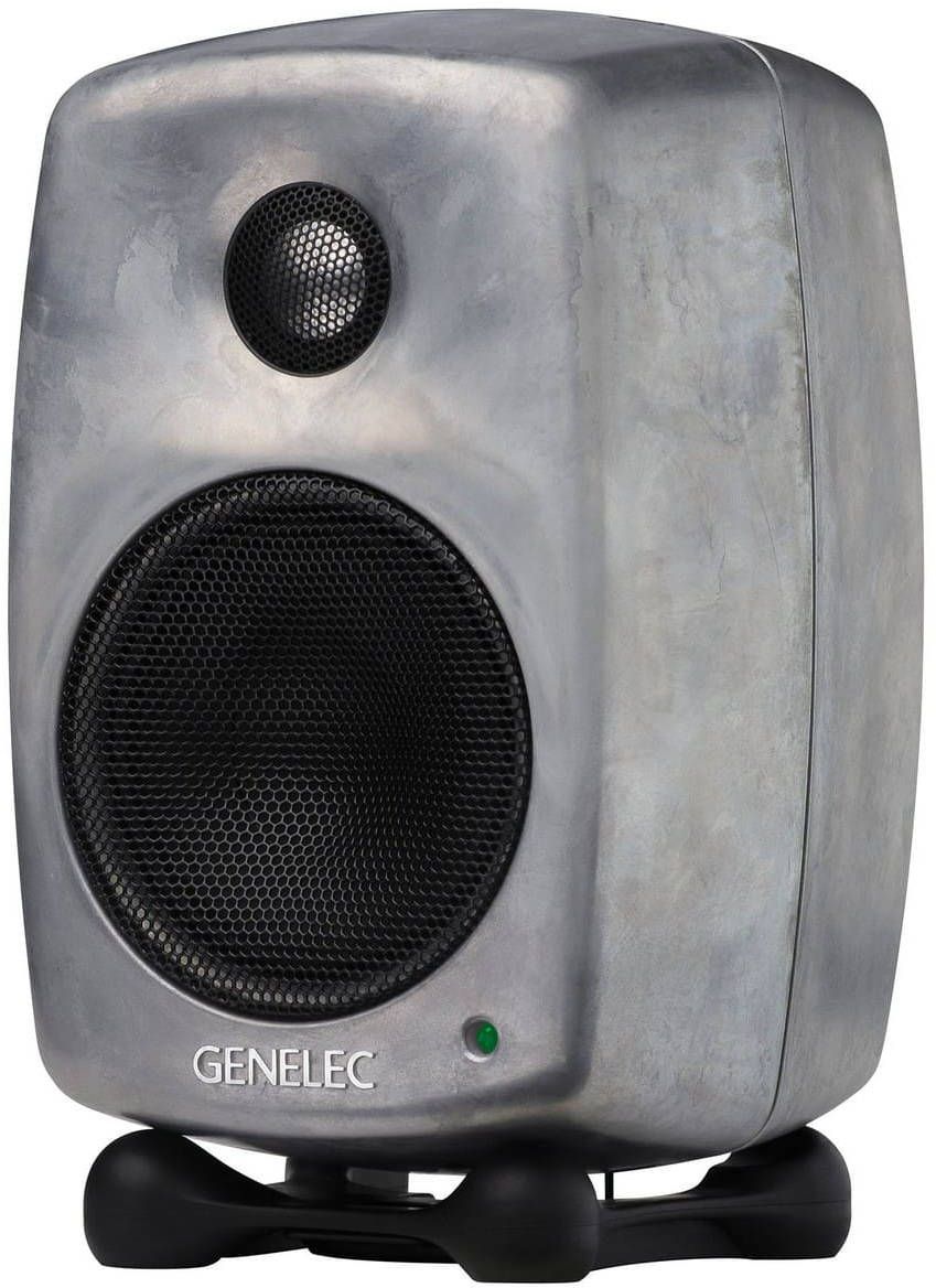 Genelec 8010 RAW - фото 3