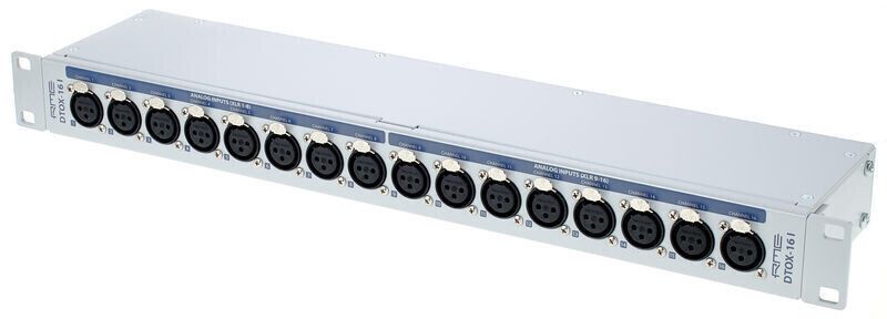 RME DTOX-16 I - фото 3