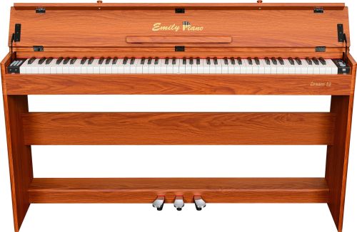 Emily Piano D-52 BR