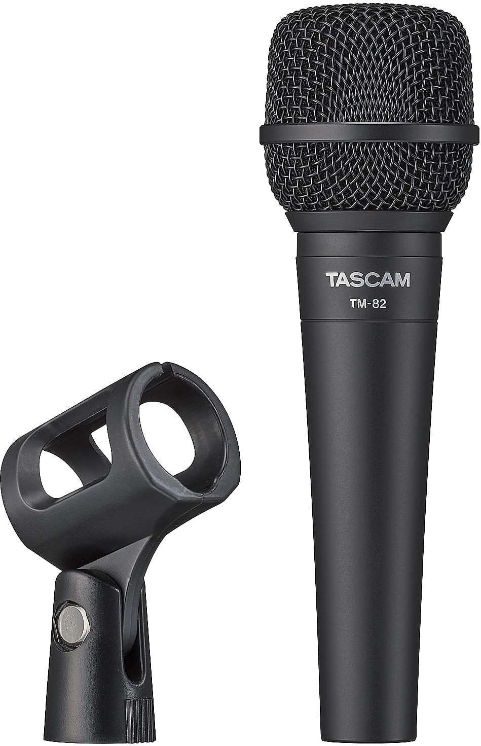 Tascam TM-82 - фото 2