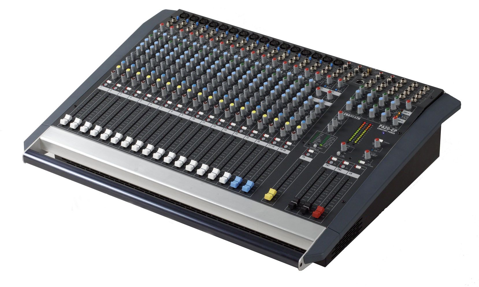 Allen&Heath PA20-CP - фото 2