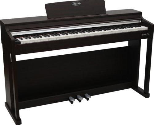 Beisite B-89 Pro BN