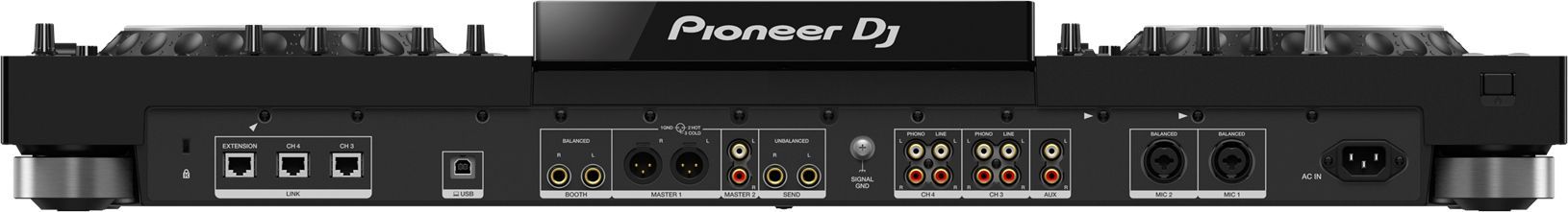 Pioneer XDJ-XZ - фото 4