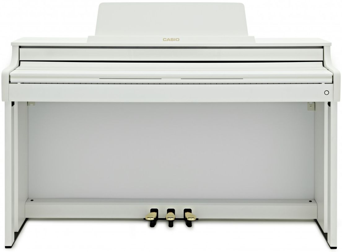 Casio AP-550WE Celviano - фото 2