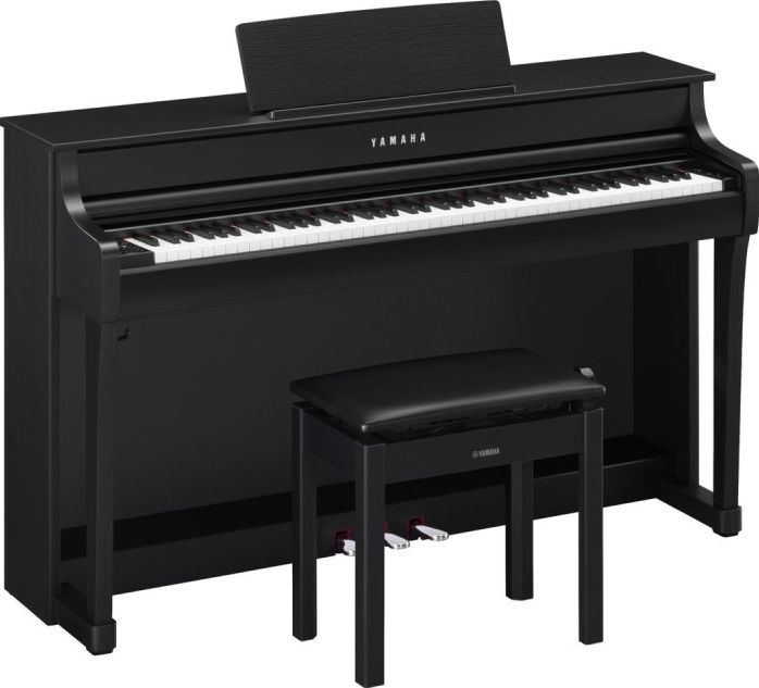 Yamaha CLP-835B
