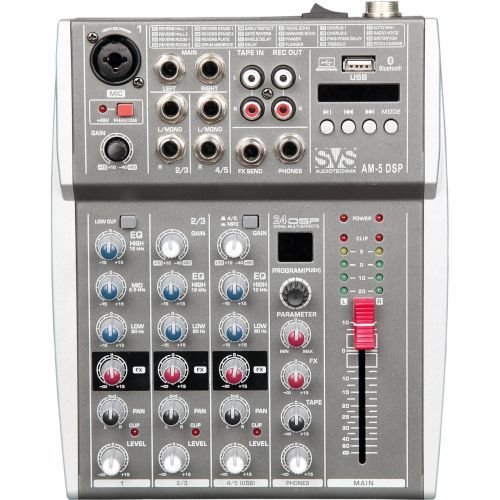 SVS Audiotechnik AM-5 DSP
