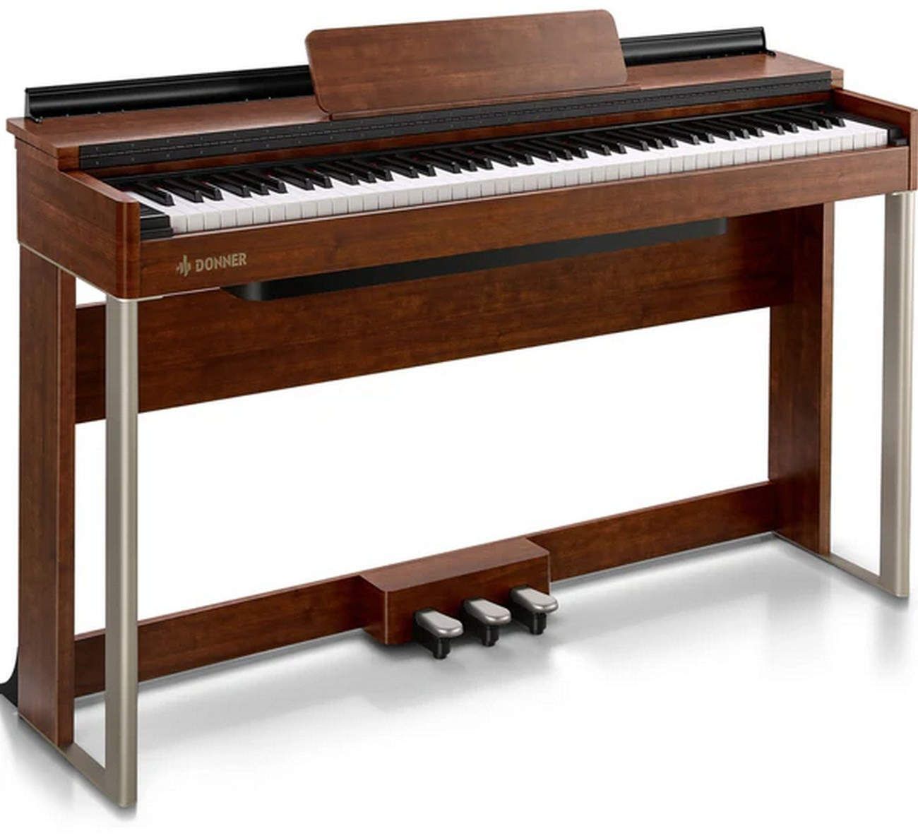 Donner DDP-200 - фото 2