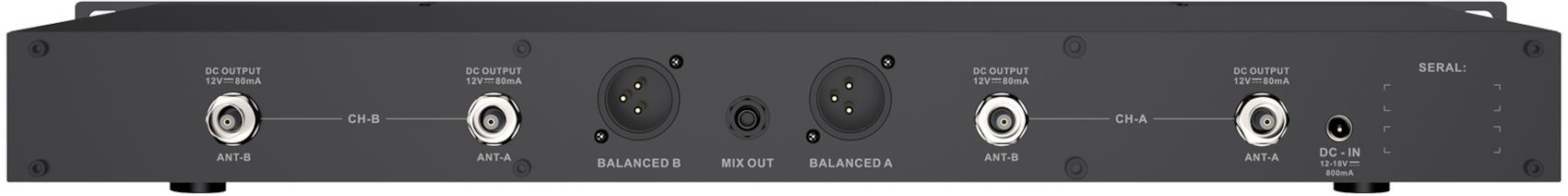 Xline WS-1000A - фото 2