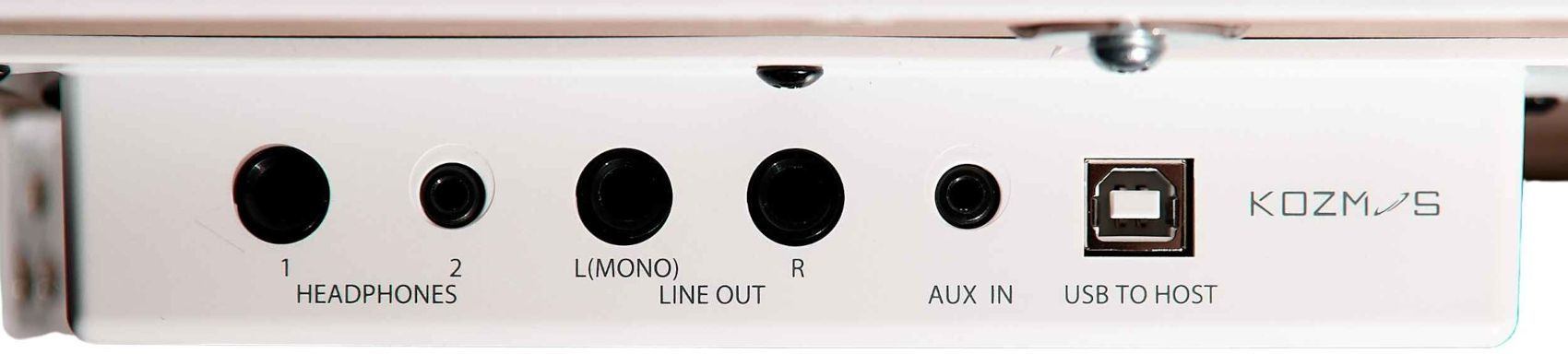 Artesia A100 WH - фото 8