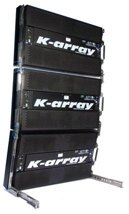 K-Array KH4 - фото 5