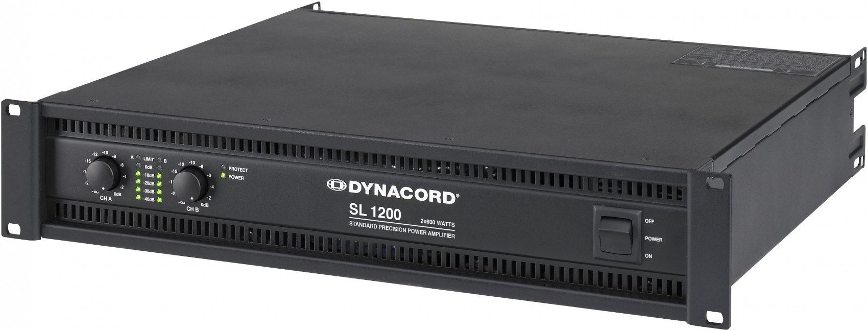 Dynacord SL 1200 - фото 2