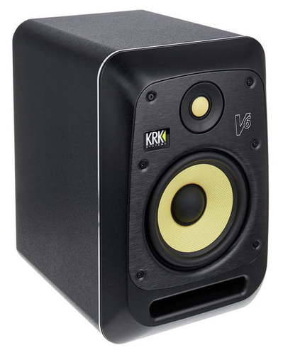 KRK V6S4 - фото 5