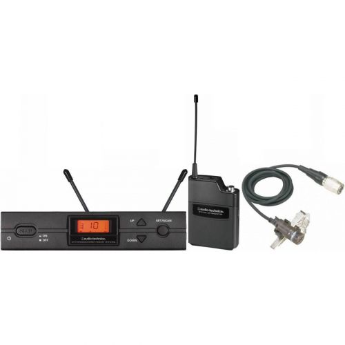 Audio-technica ATW2110a/P