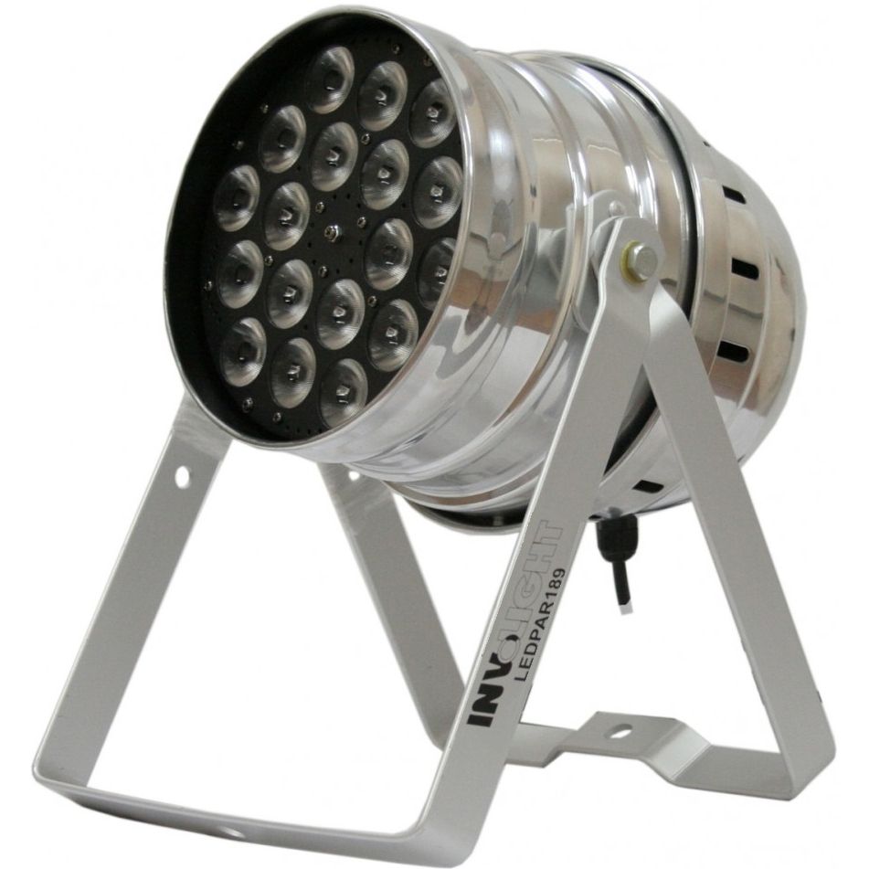 Involight LED PAR189AL