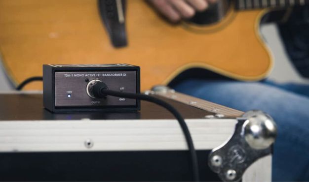 Telefunken TDA-1 - фото 12