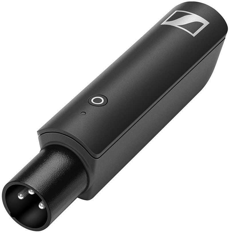 Sennheiser XSW-D XLR - фото 2