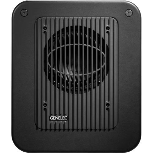 Genelec 7040APM Subwoofer 7040A black