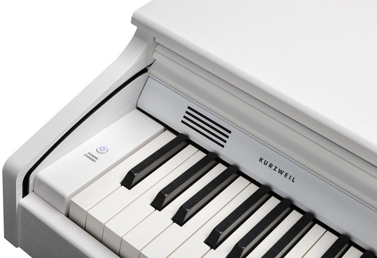 Kurzweil CUP E1 WH - фото 3