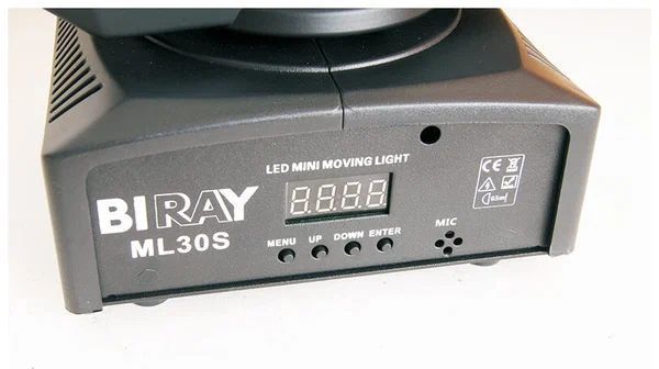 Bi Ray ML30S - фото 4