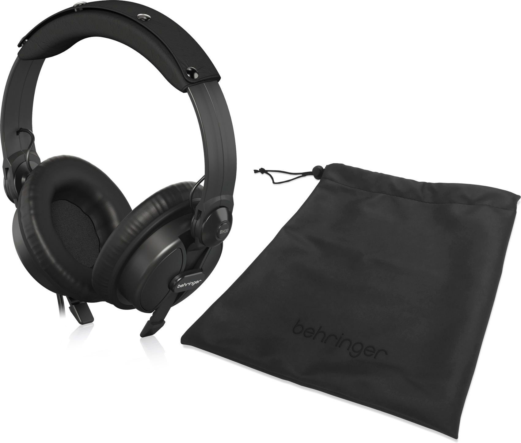 Behringer BH30 - фото 6